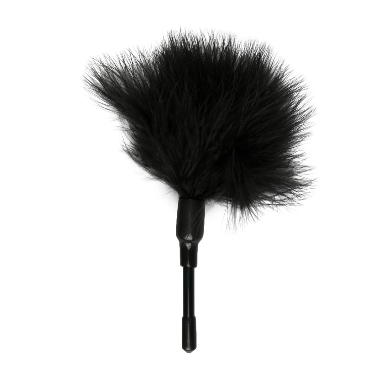 Toys Fetish - Small Tickler - Black