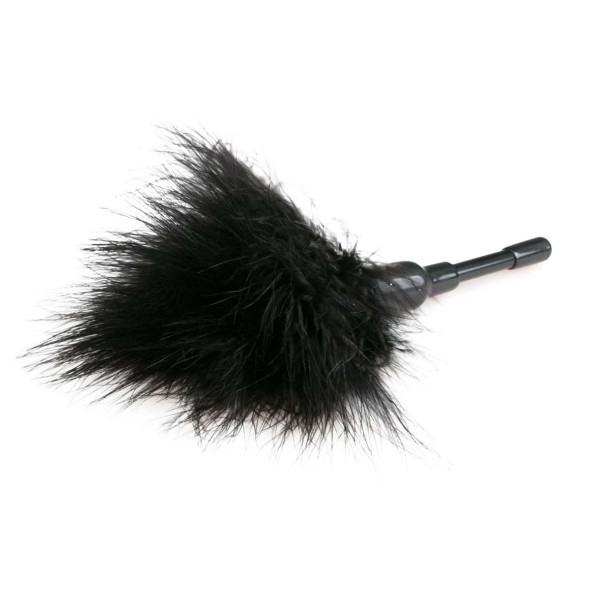 Toys Fetish - Small Tickler - Black