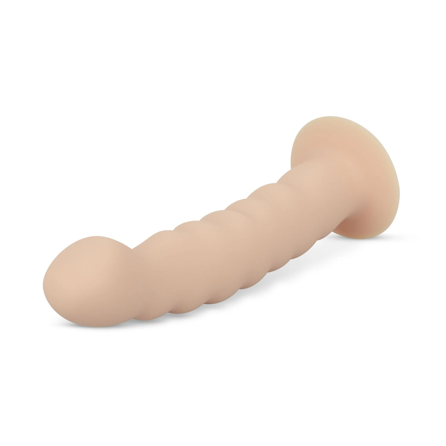 Toys Fetish - Strap-On Dildo with Harness