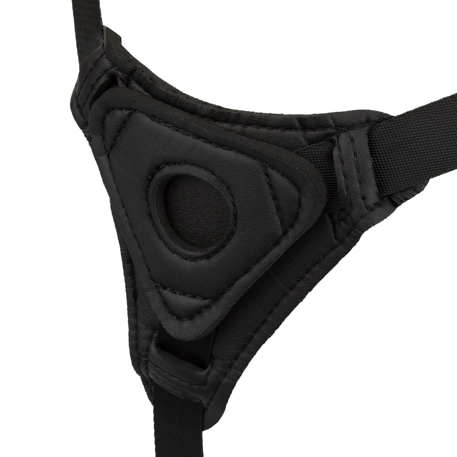 Toys Fetish - Strap-On Dildo with Harness