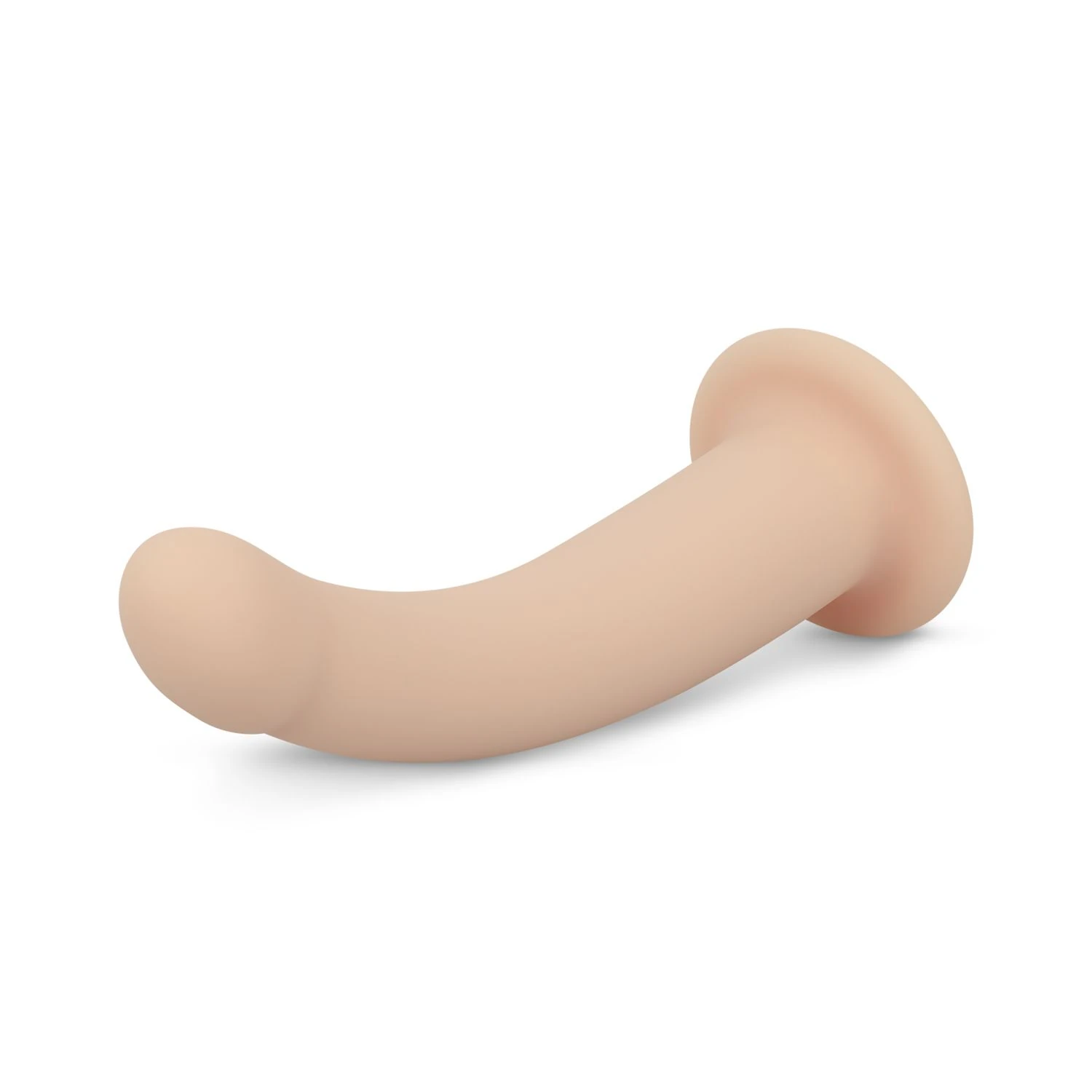 Toys Fetish - Strap-On Dildo with Harness - Curved