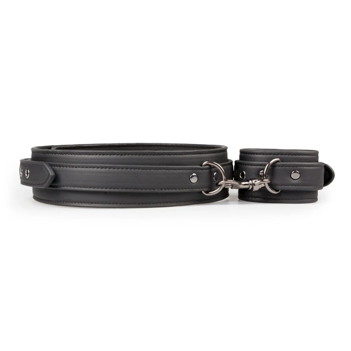 Toys Fetish - Thigh and Wrist Cuff Set