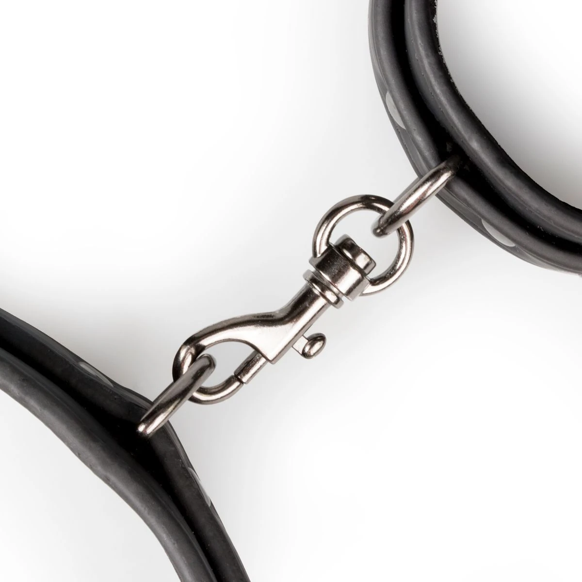 Toys Fetish - Thigh and Wrist Cuff Set