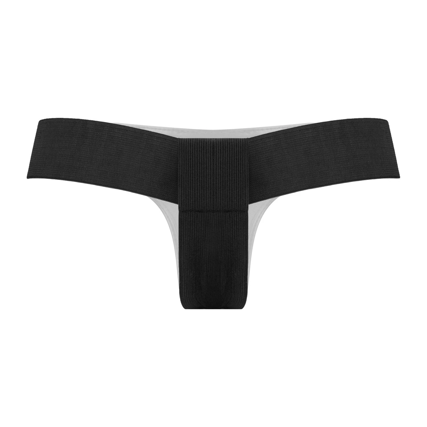 Toys Fetish - Vibrating Strap-On Set - Black