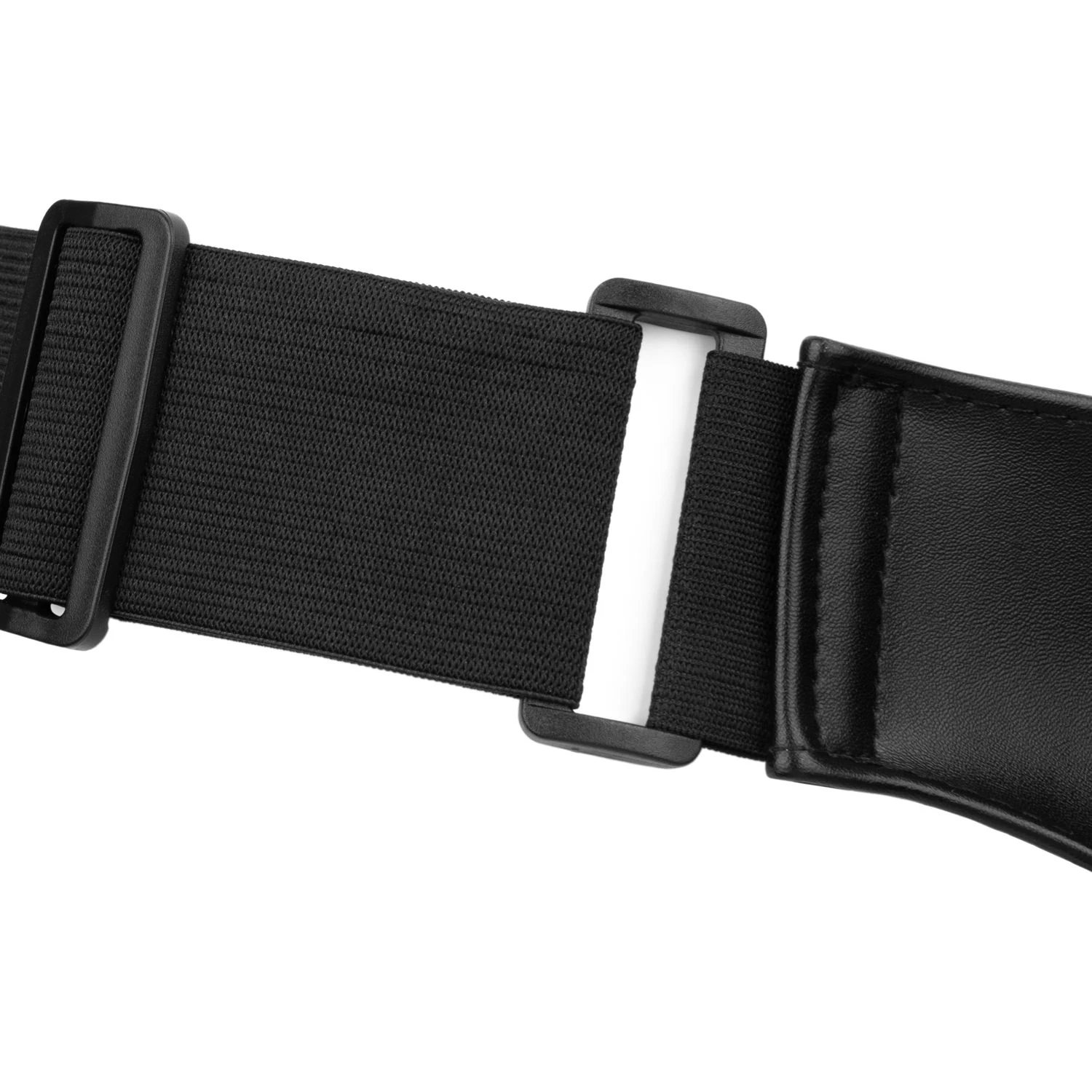 Toys Fetish - Vibrating Strap-On Set - Black