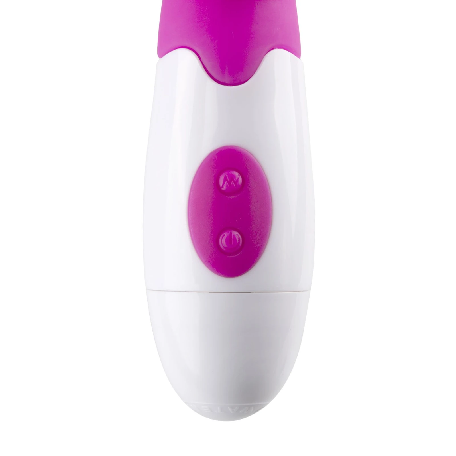 Toys Lily Vibrator 2.0 - Rechargeable Pink