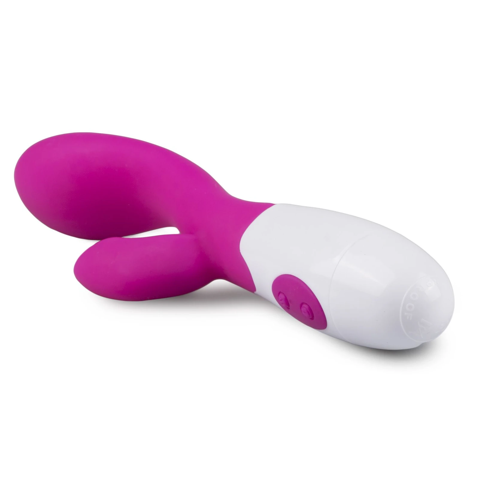Toys Lily Vibrator 2.0 - Rechargeable Pink