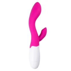 Toys Lily Vibrator - Pink