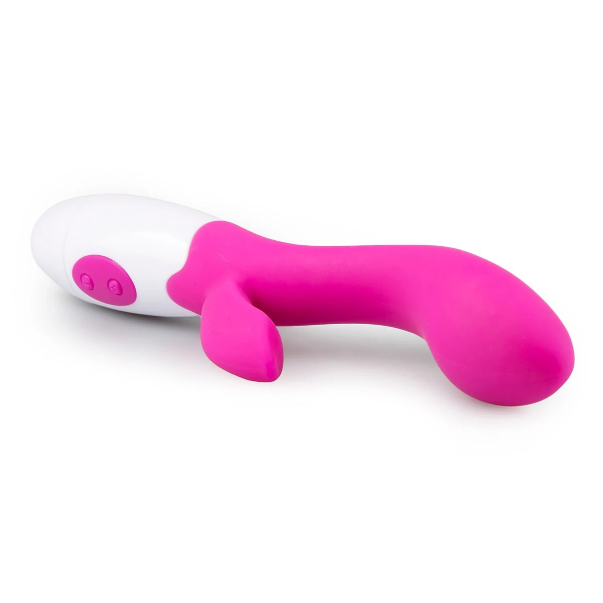 Toys Lily Vibrator - Pink
