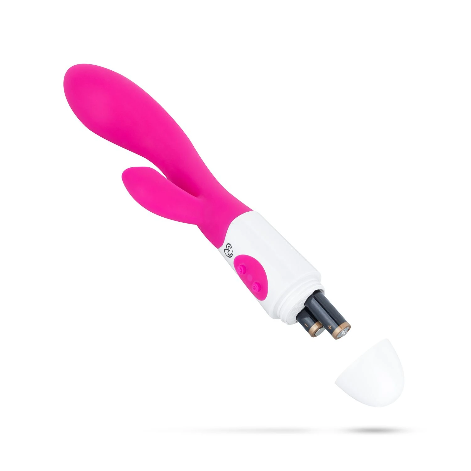 Toys Lily Vibrator - Pink