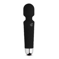 Toys Mini Wand Vibrator - Black