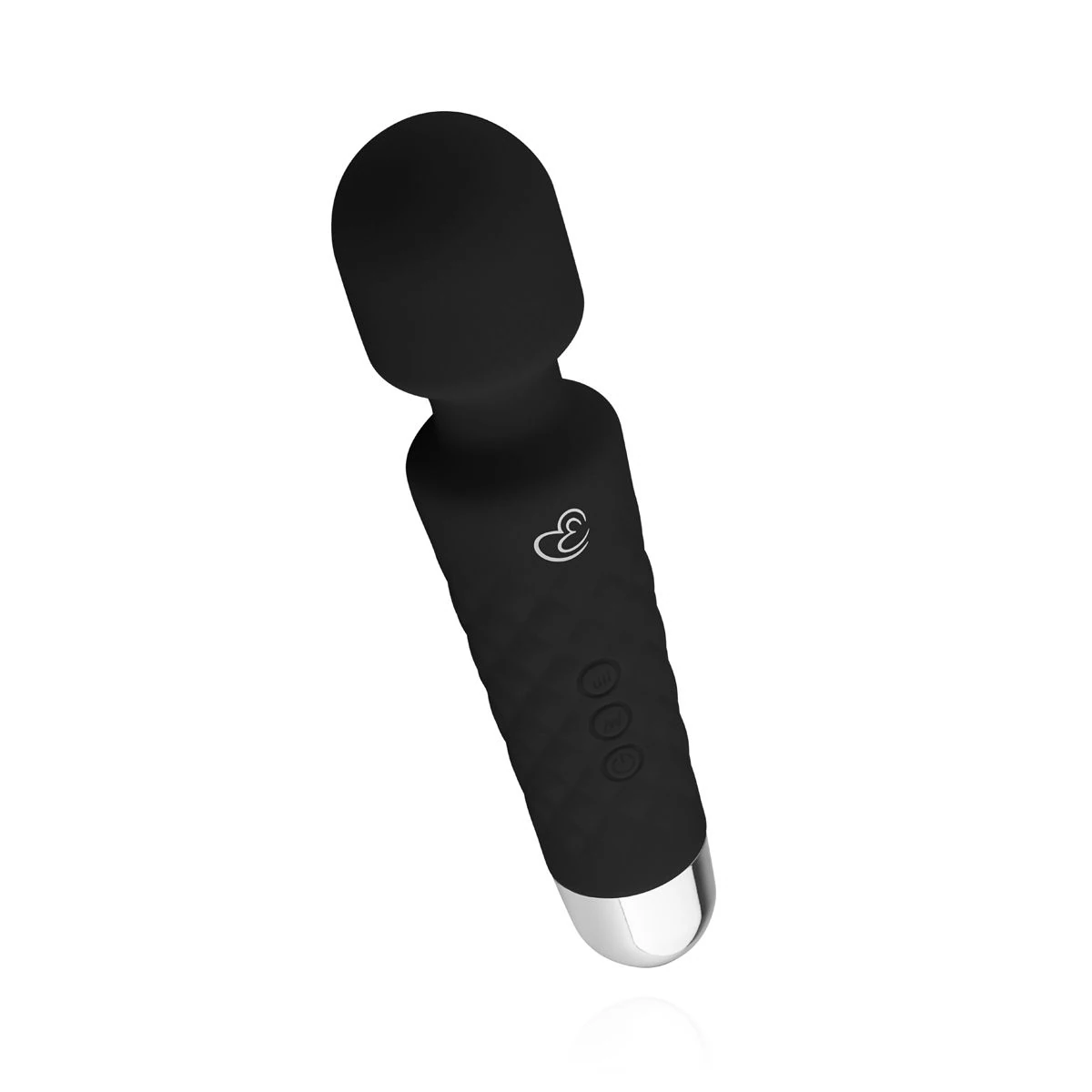 Toys Mini Wand Vibrator - Black