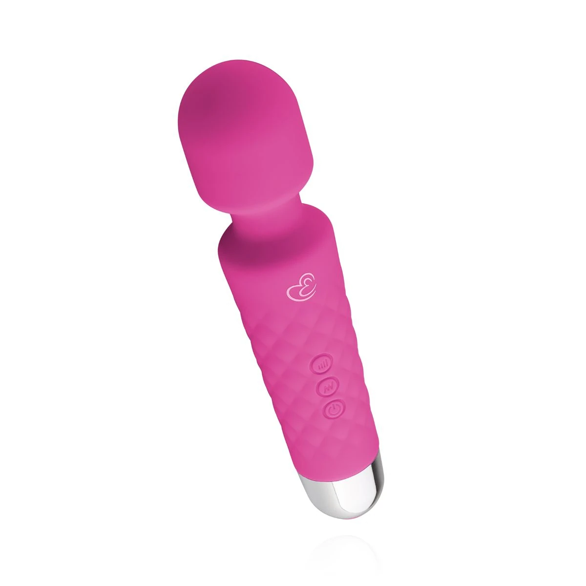 Toys Mini Wand Vibrator - Pink