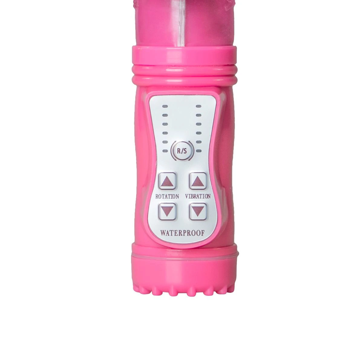 Toys Pink Butterfly Vibrator