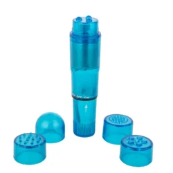 Toys Pocket Rocket - Blue
