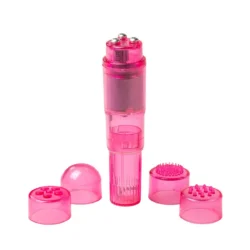 Toys Pocket Rocket - Pink