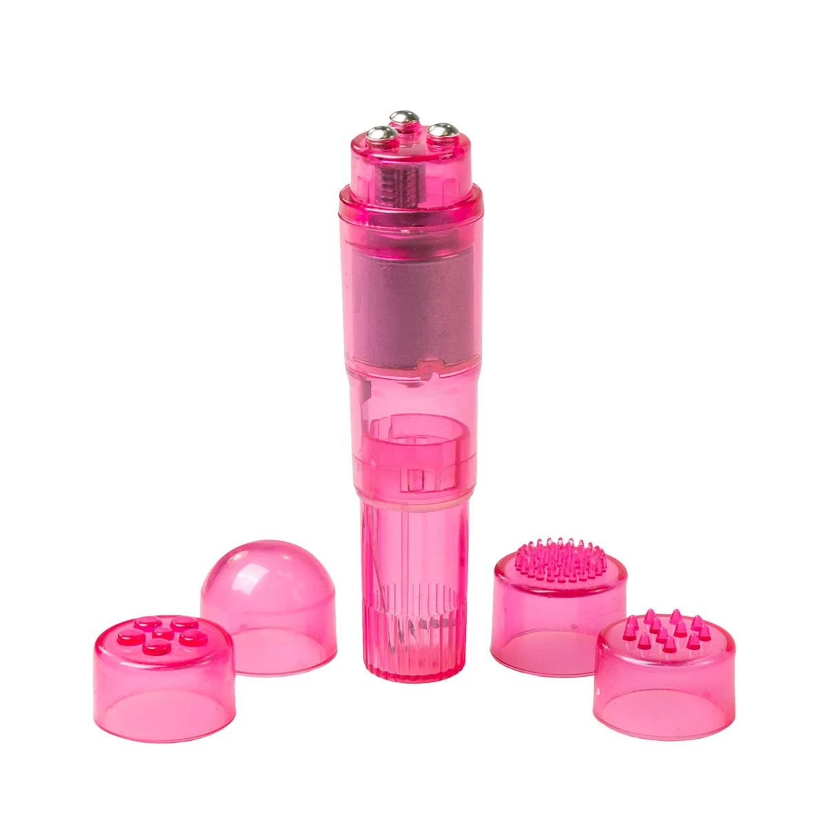 Toys Pocket Rocket - Pink