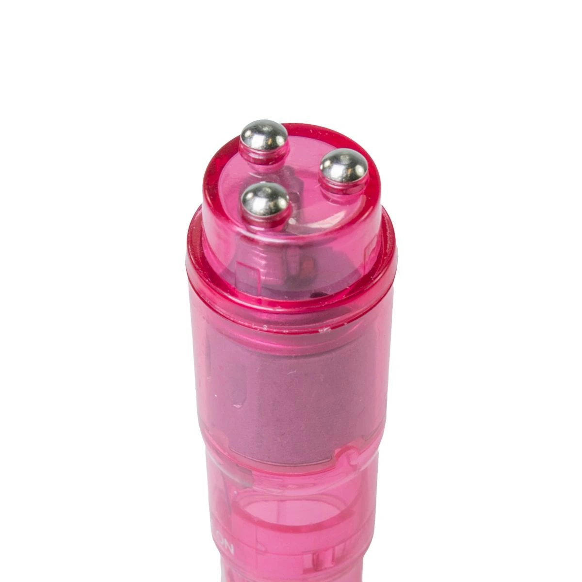 Toys Pocket Rocket - Pink
