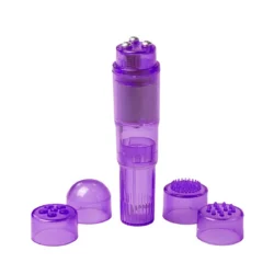 Toys Pocket Rocket - Purple