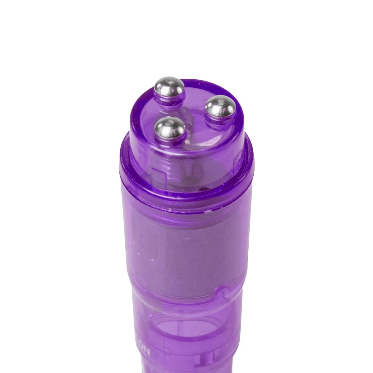 Toys Pocket Rocket - Purple