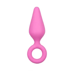 Toys Pointy Plug