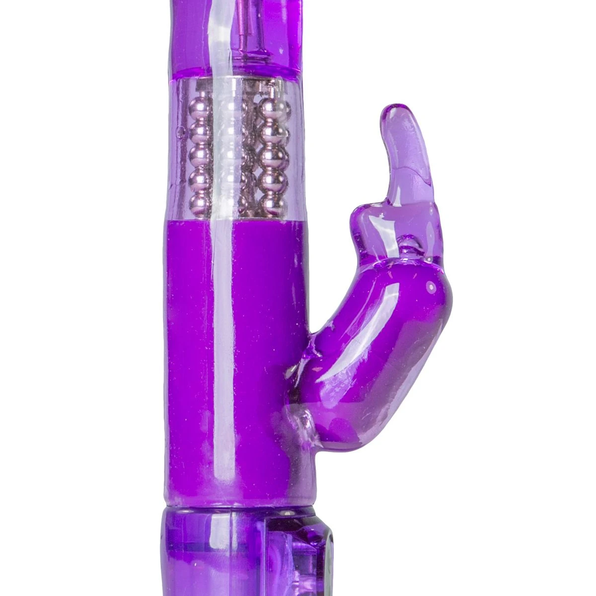 Toys Purple Rabbit Vibrator