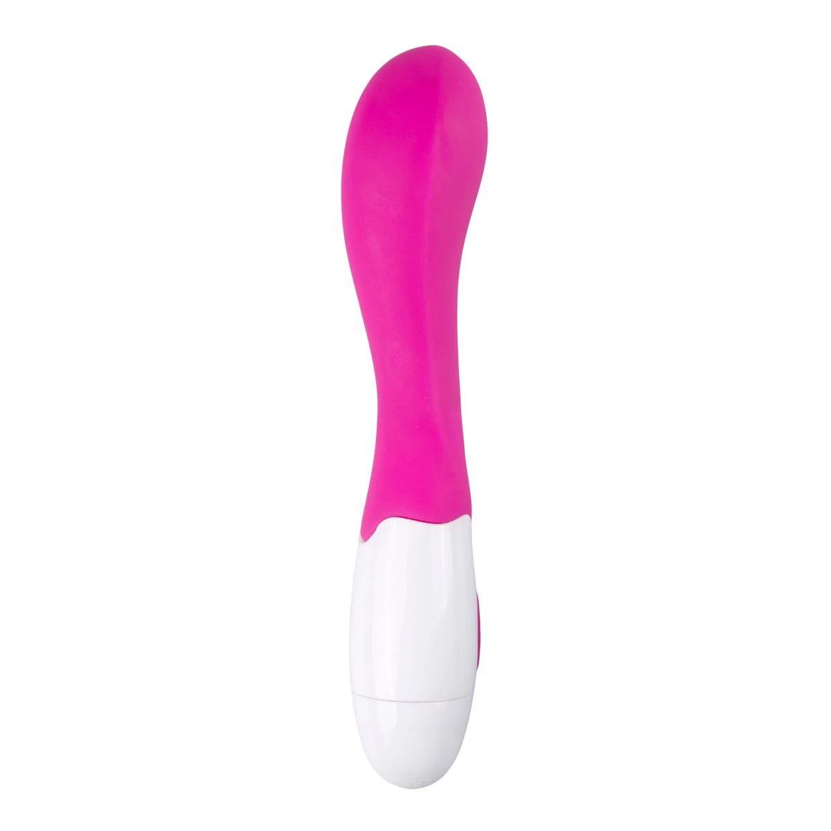 Toys Rose Vibrator - Pink
