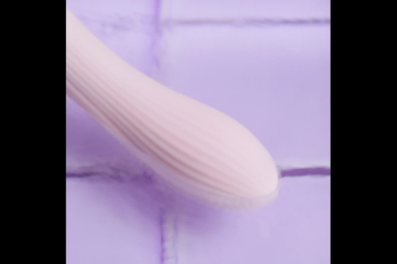 Toys Vibe - G-Spot Vibrator - Pink
