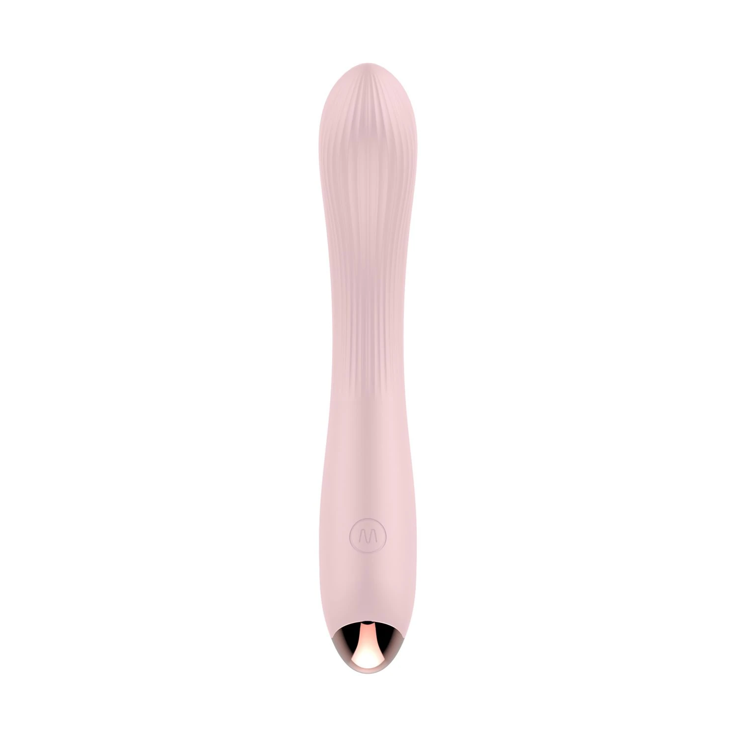 Toys Vibe - G-Spot Vibrator - Pink