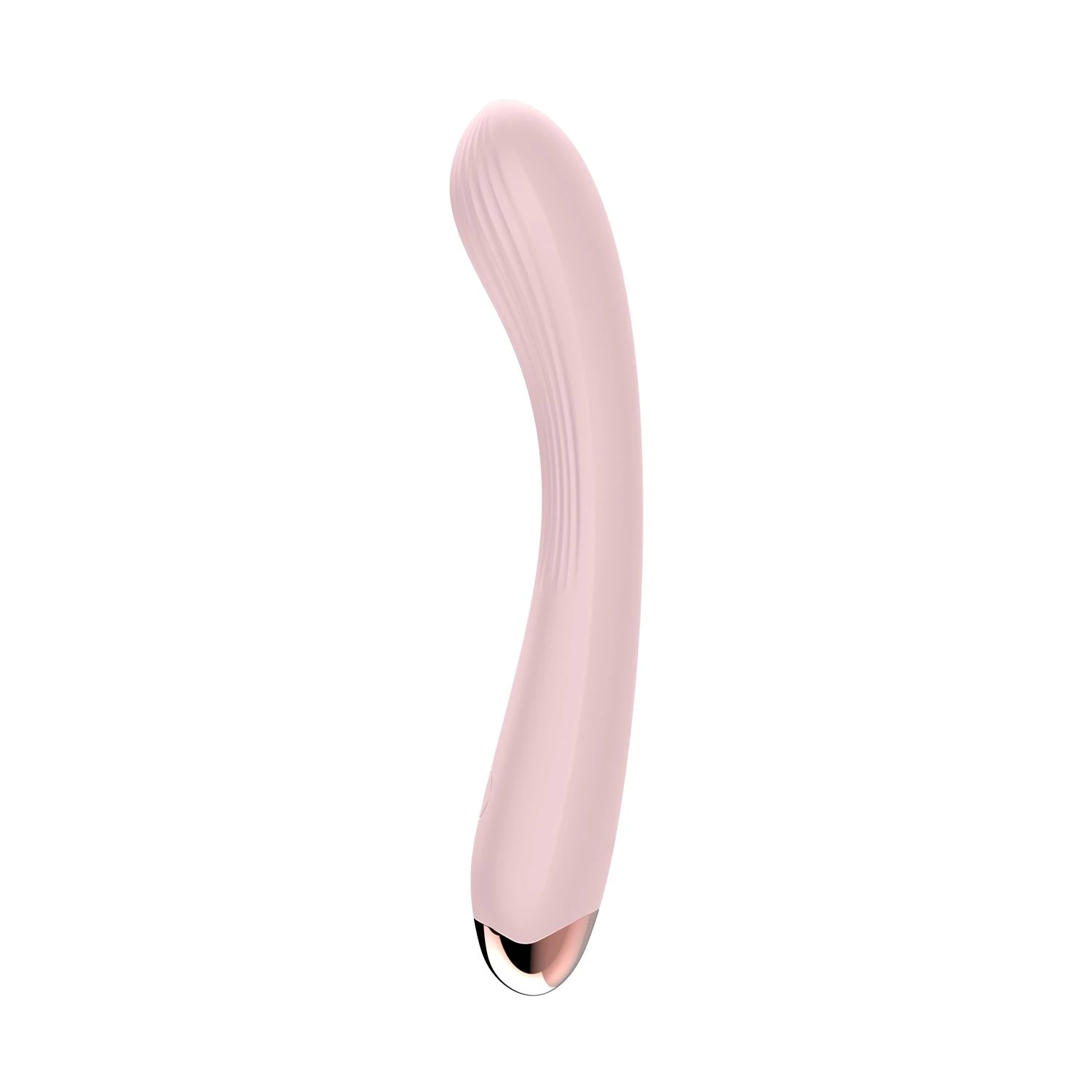 Toys Vibe - G-Spot Vibrator - Pink
