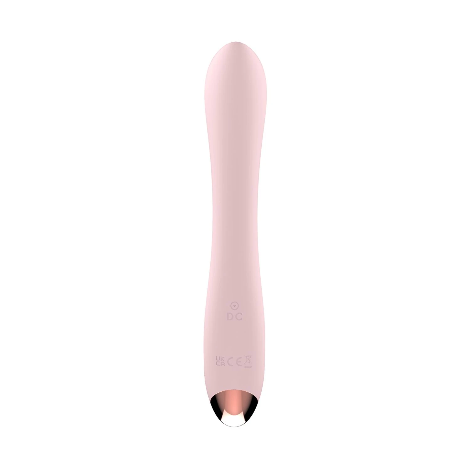 Toys Vibe - G-Spot Vibrator - Pink