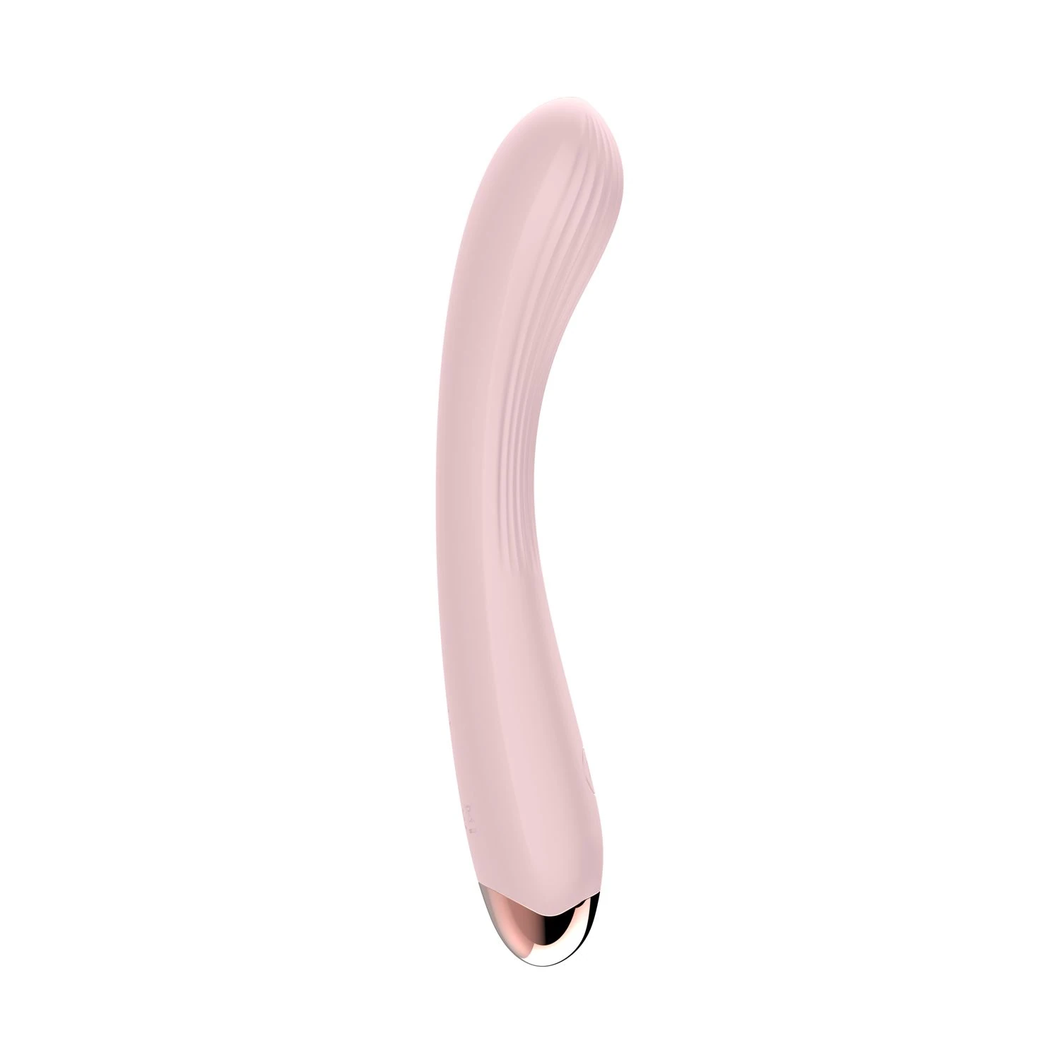 Toys Vibe - G-Spot Vibrator - Pink
