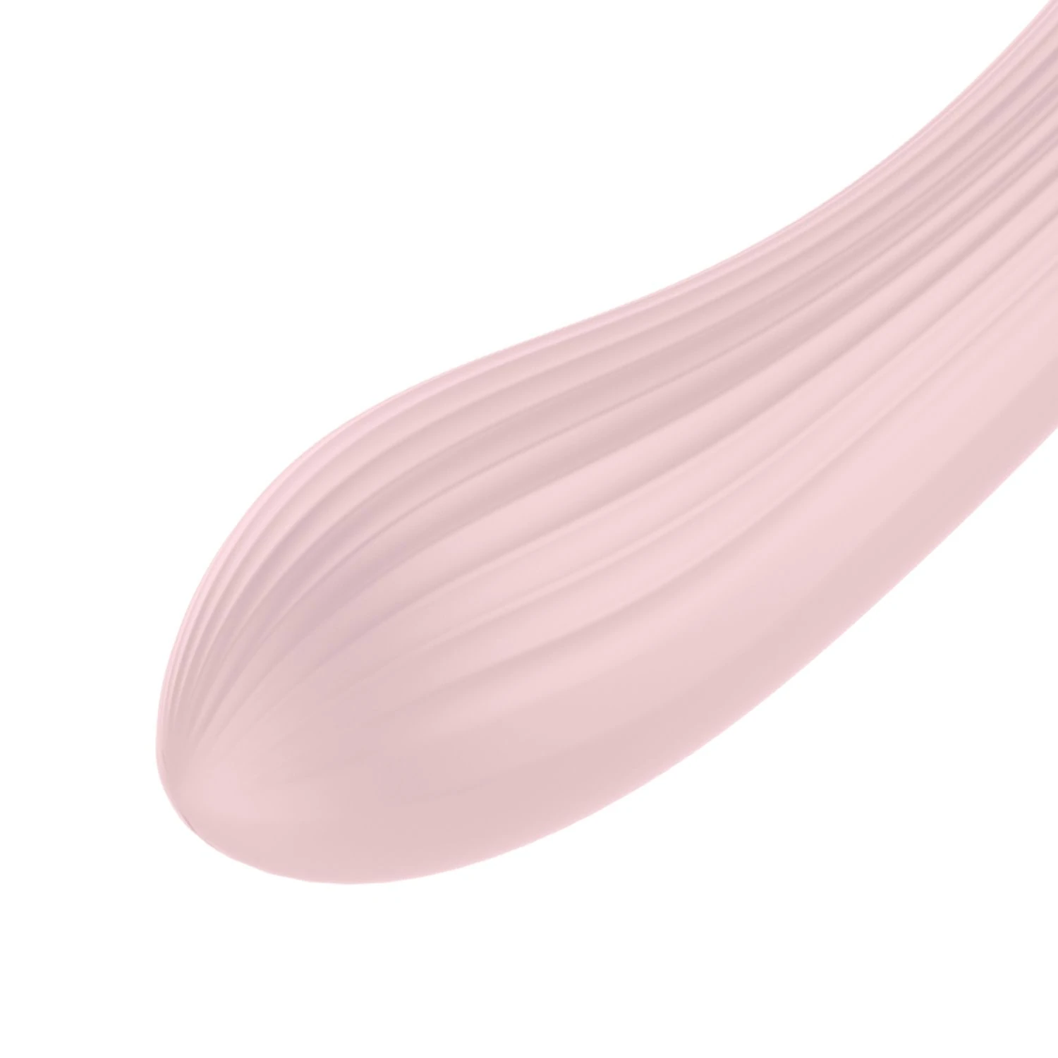Toys Vibe - G-Spot Vibrator - Pink