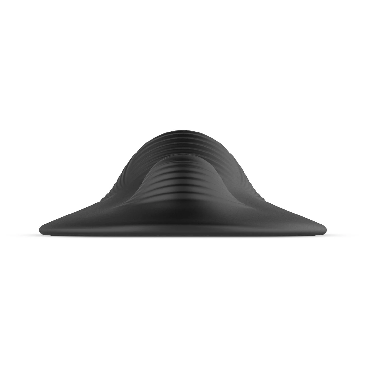 Toys – Vibe Pad Vibrating Pad with Remote – Black