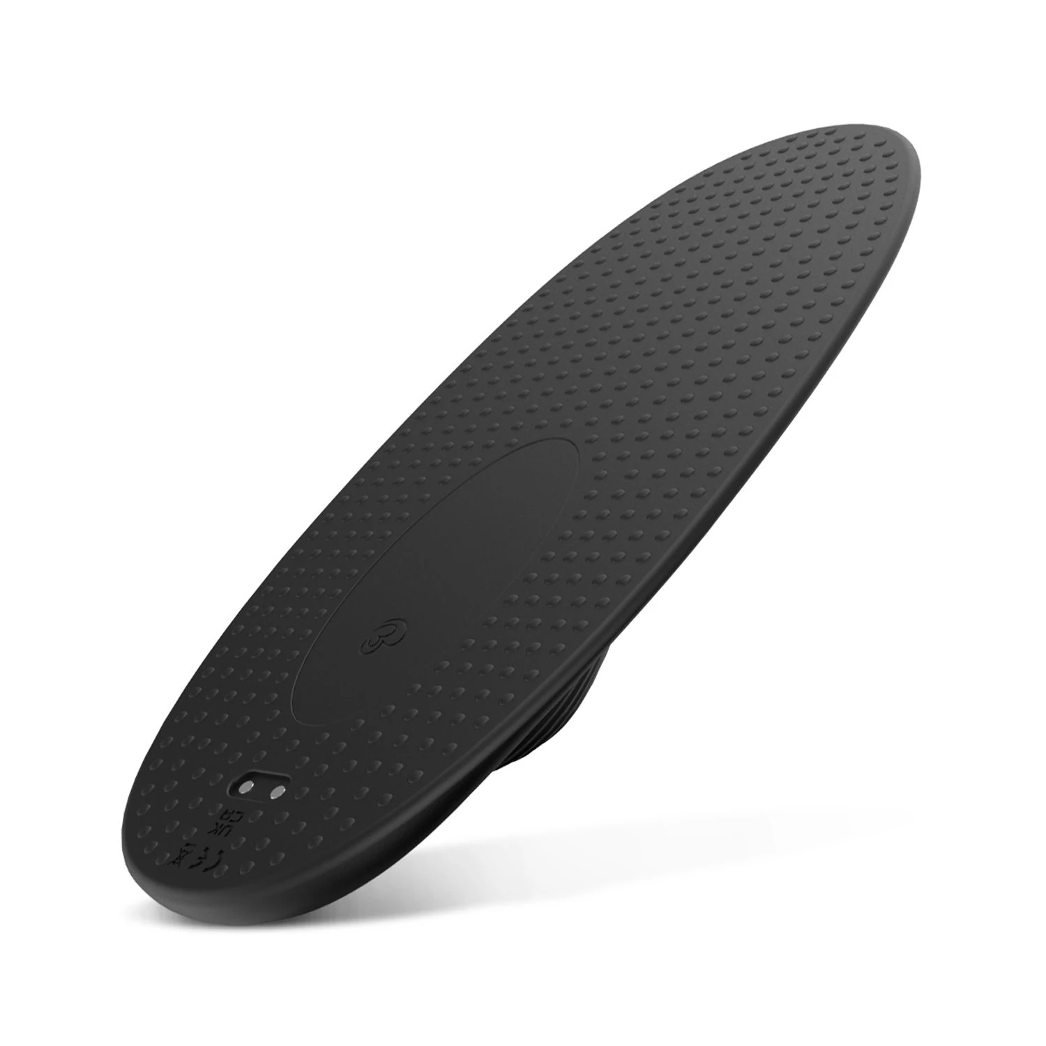 Toys – Vibe Pad Vibrating Pad with Remote – Black