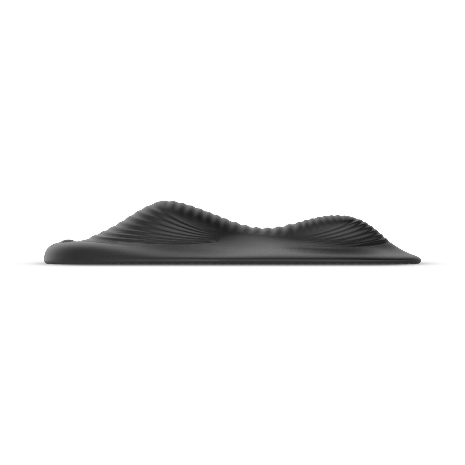Toys – Vibe Pad Vibrating Pad with Remote – Black