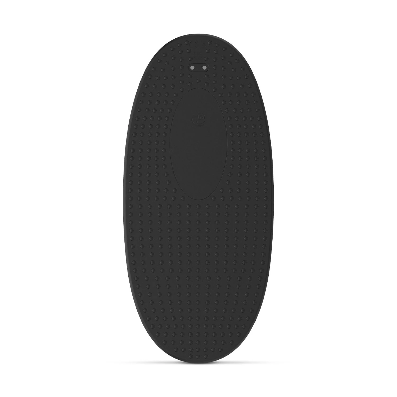 Toys – Vibe Pad Vibrating Pad with Remote – Black