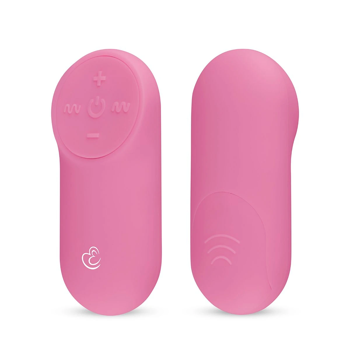Toys - Vibrating Egg - Pink