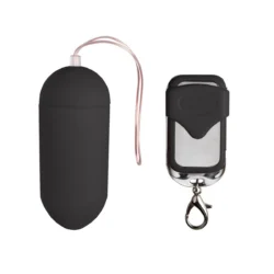 Toys Vibration Egg - Black