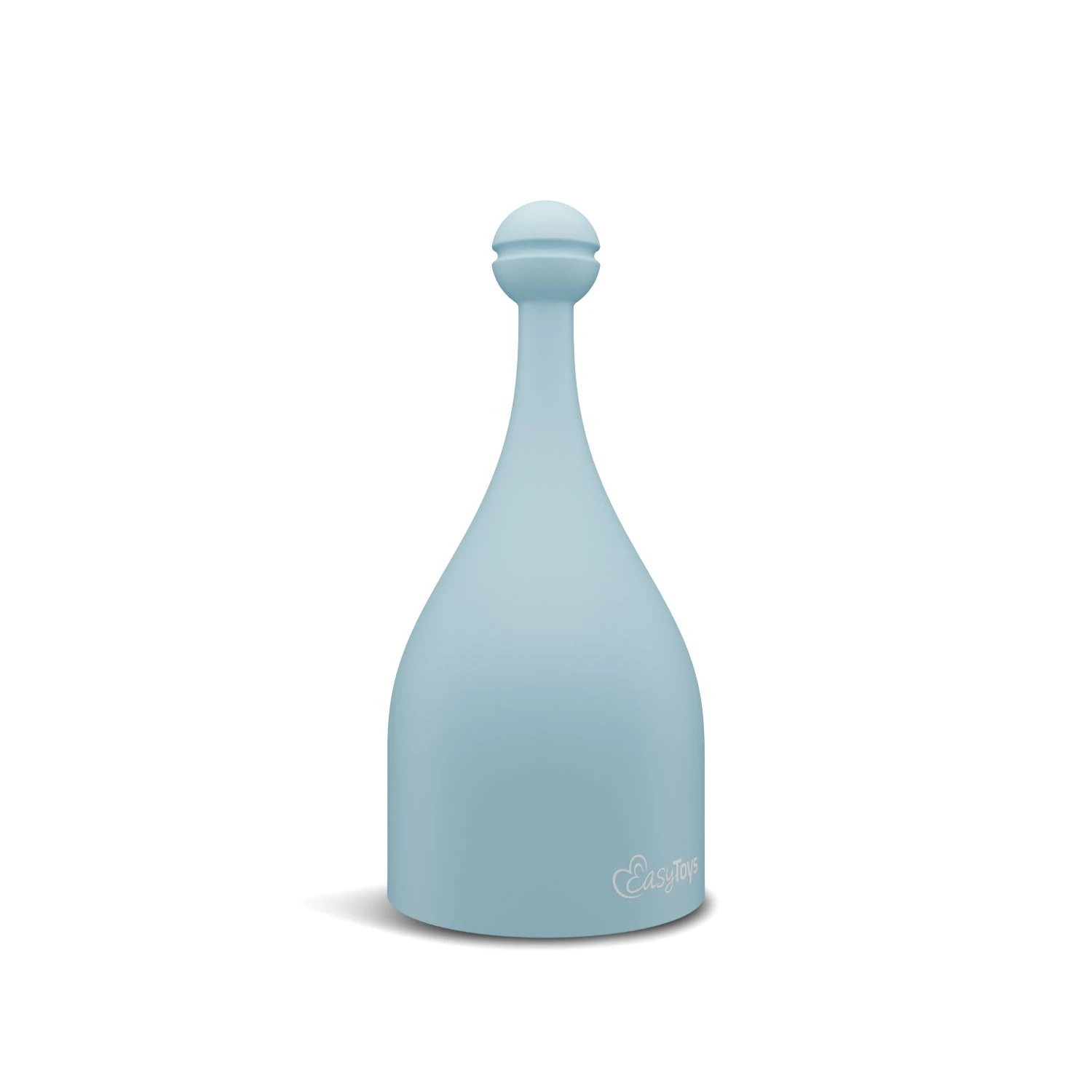 Toys – Wand Collection Mini Wand Vibrator – Blue