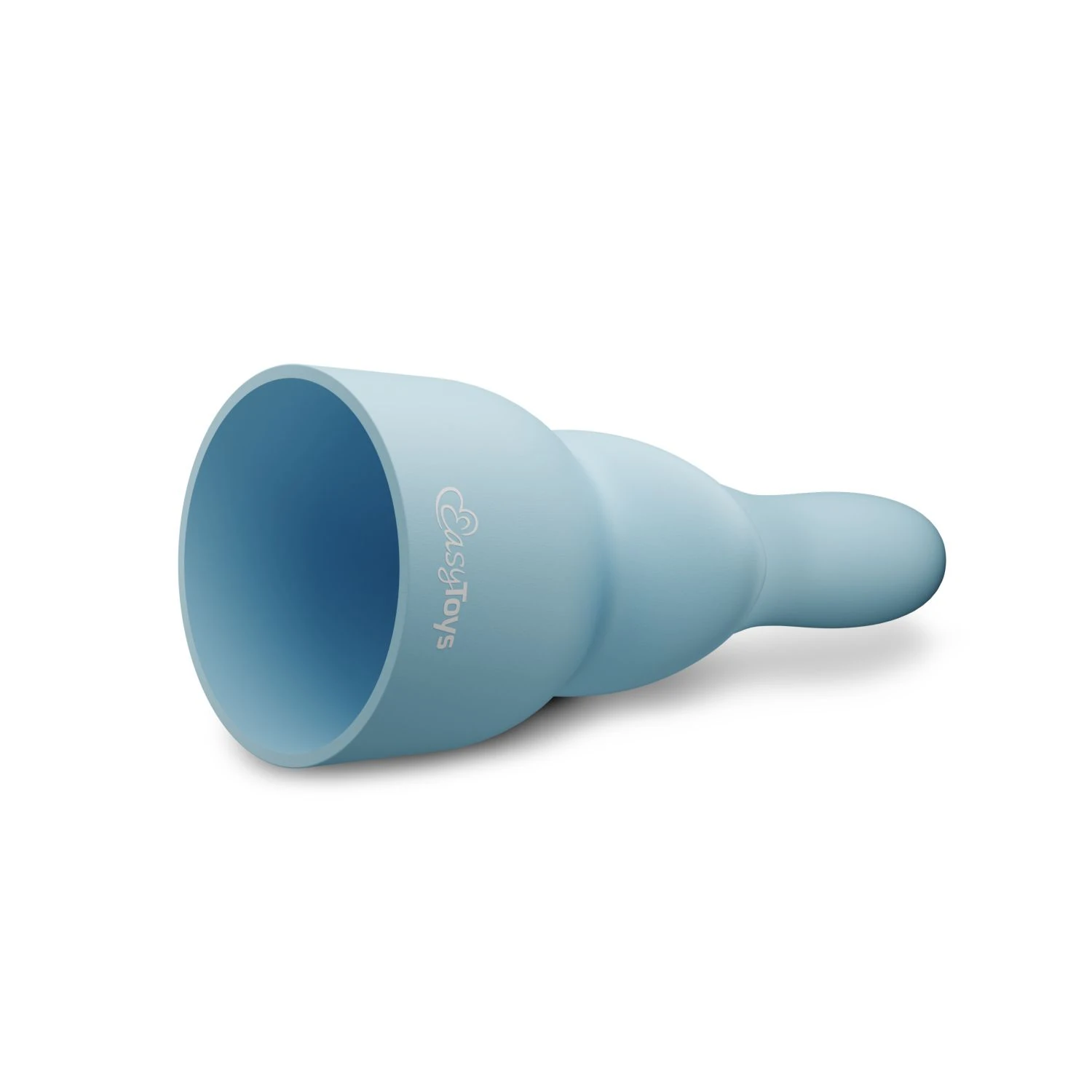 Toys – Wand Collection Mini Wand Vibrator – Blue