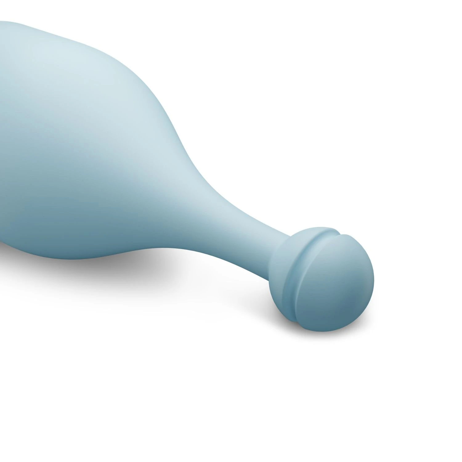 Toys – Wand Collection Mini Wand Vibrator – Blue