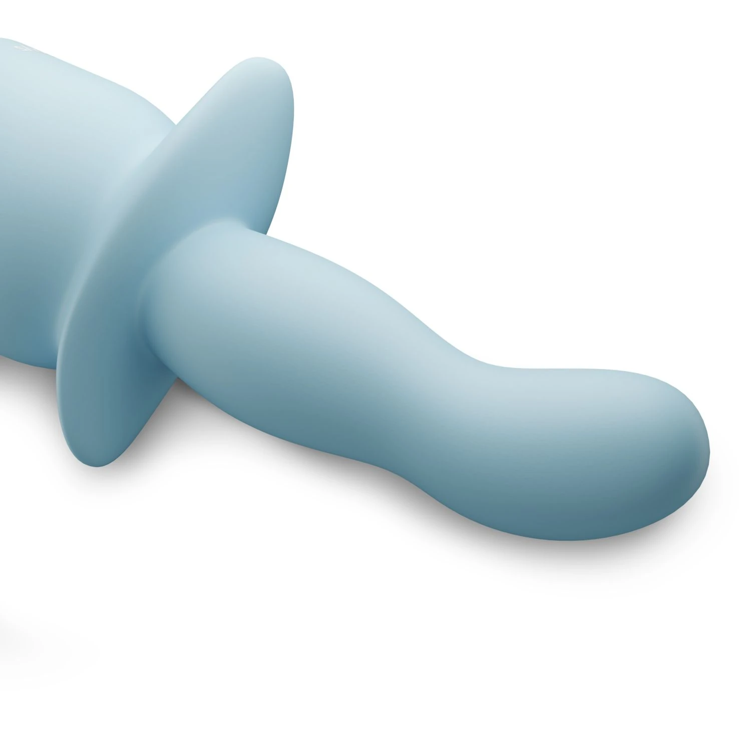 Toys – Wand Collection Mini Wand Vibrator – Blue