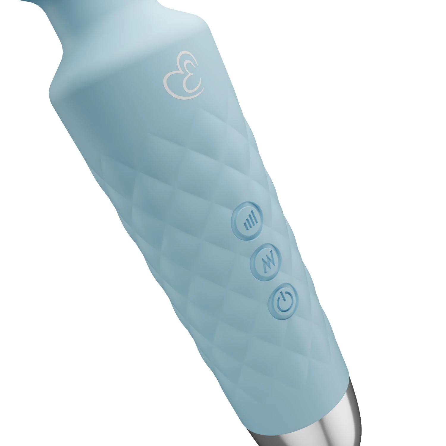 Toys – Wand Collection Mini Wand Vibrator – Blue