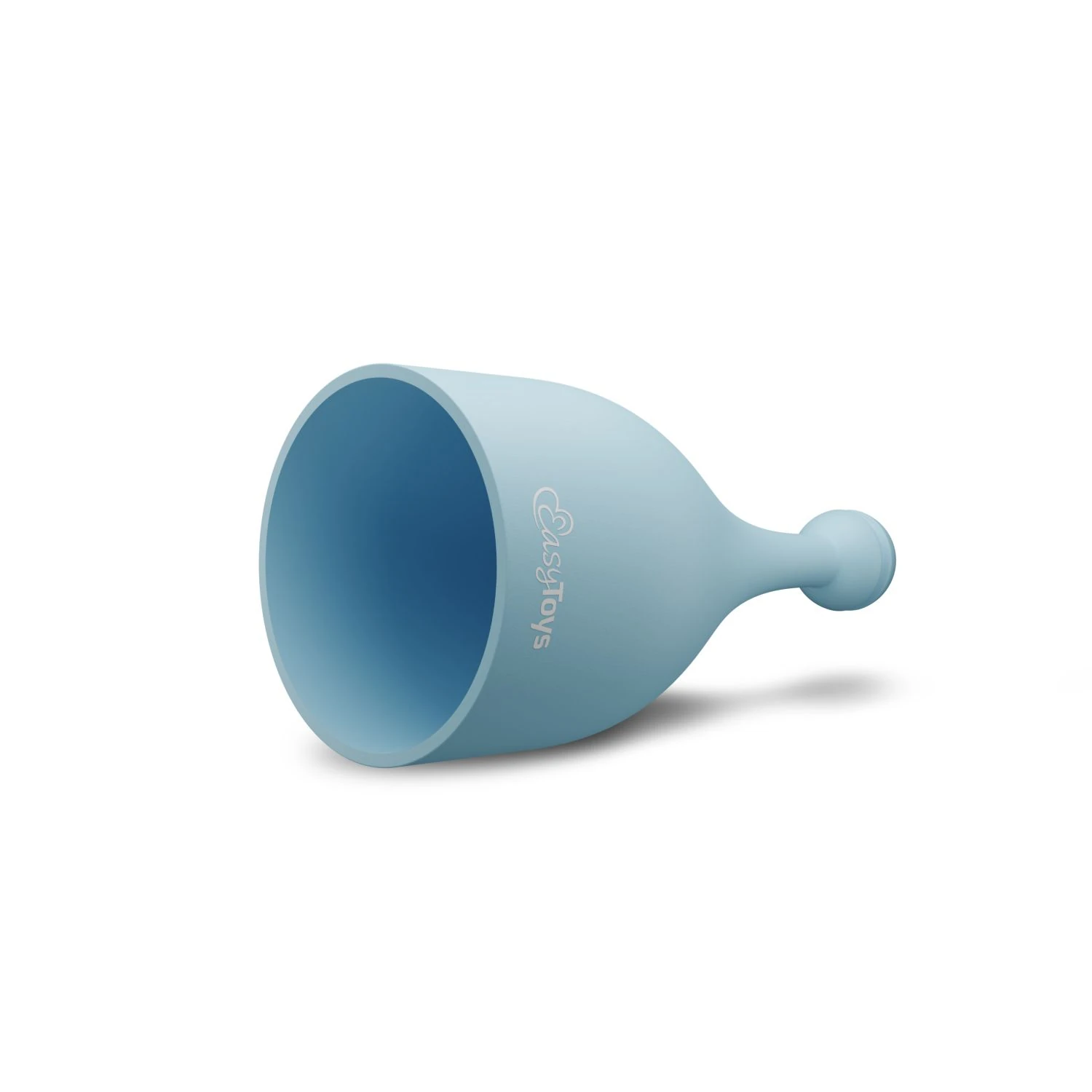 Toys – Wand Collection Mini Wand Vibrator – Blue