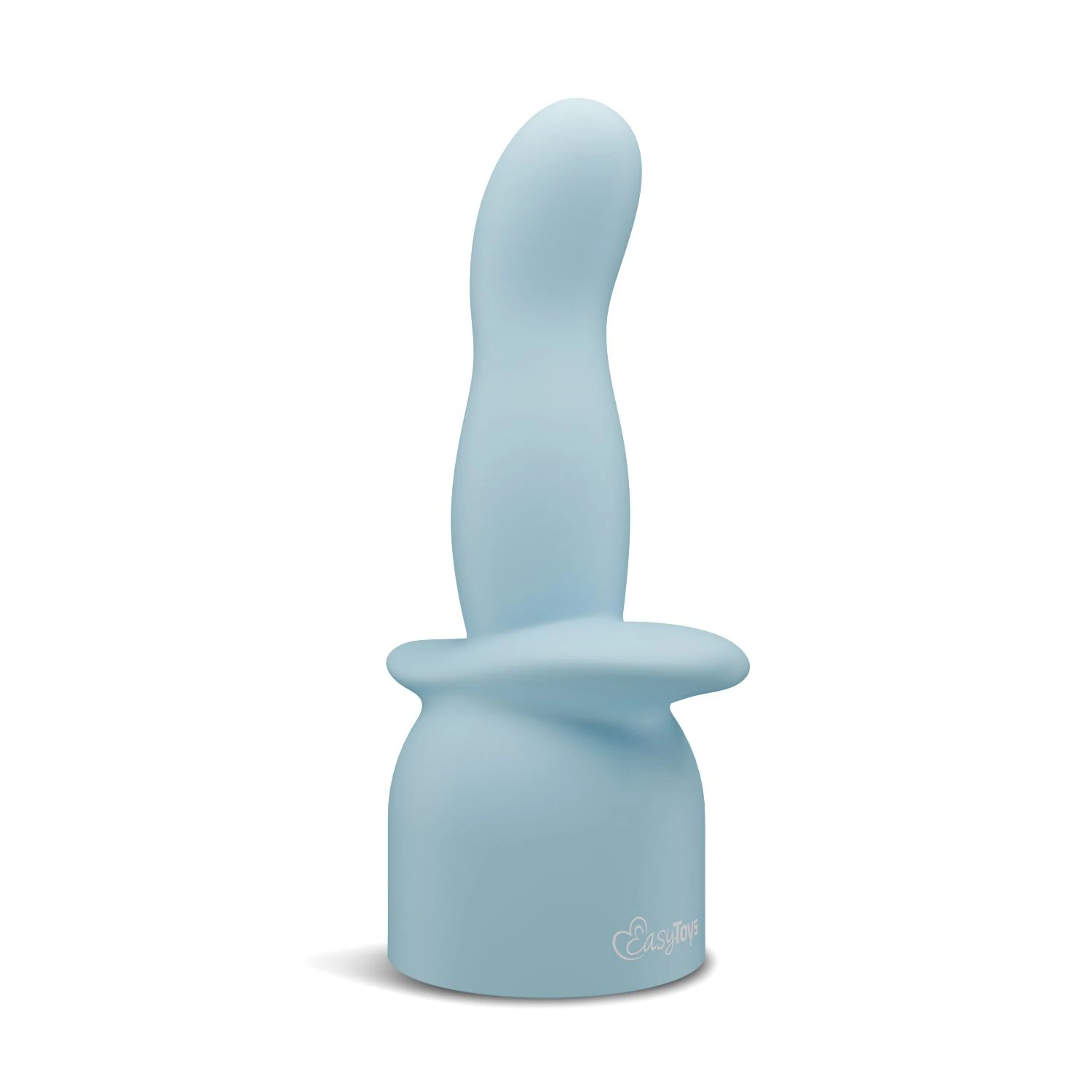 Toys – Wand Collection Mini Wand Vibrator – Blue