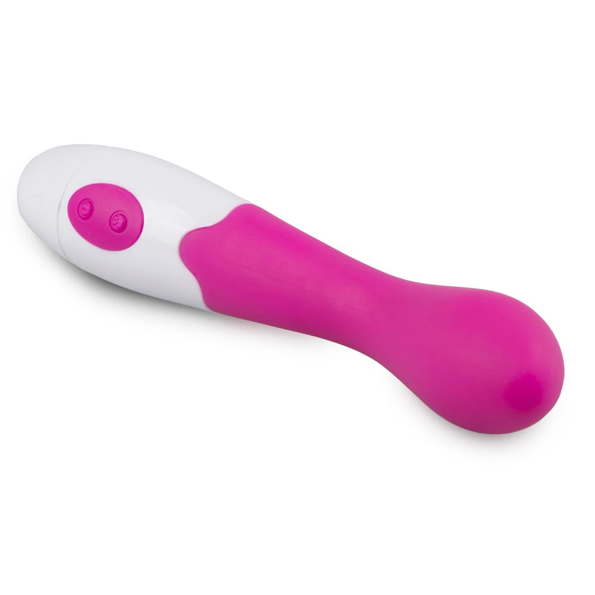 Toys Yasmin Vibrator - Pink