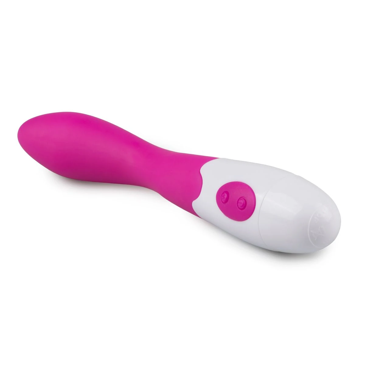Toys Yasmin Vibrator - Pink