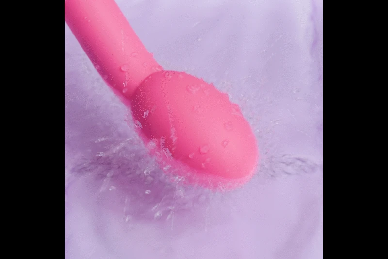 Vibe Collection - G-spot Vibrator - Rechargeable