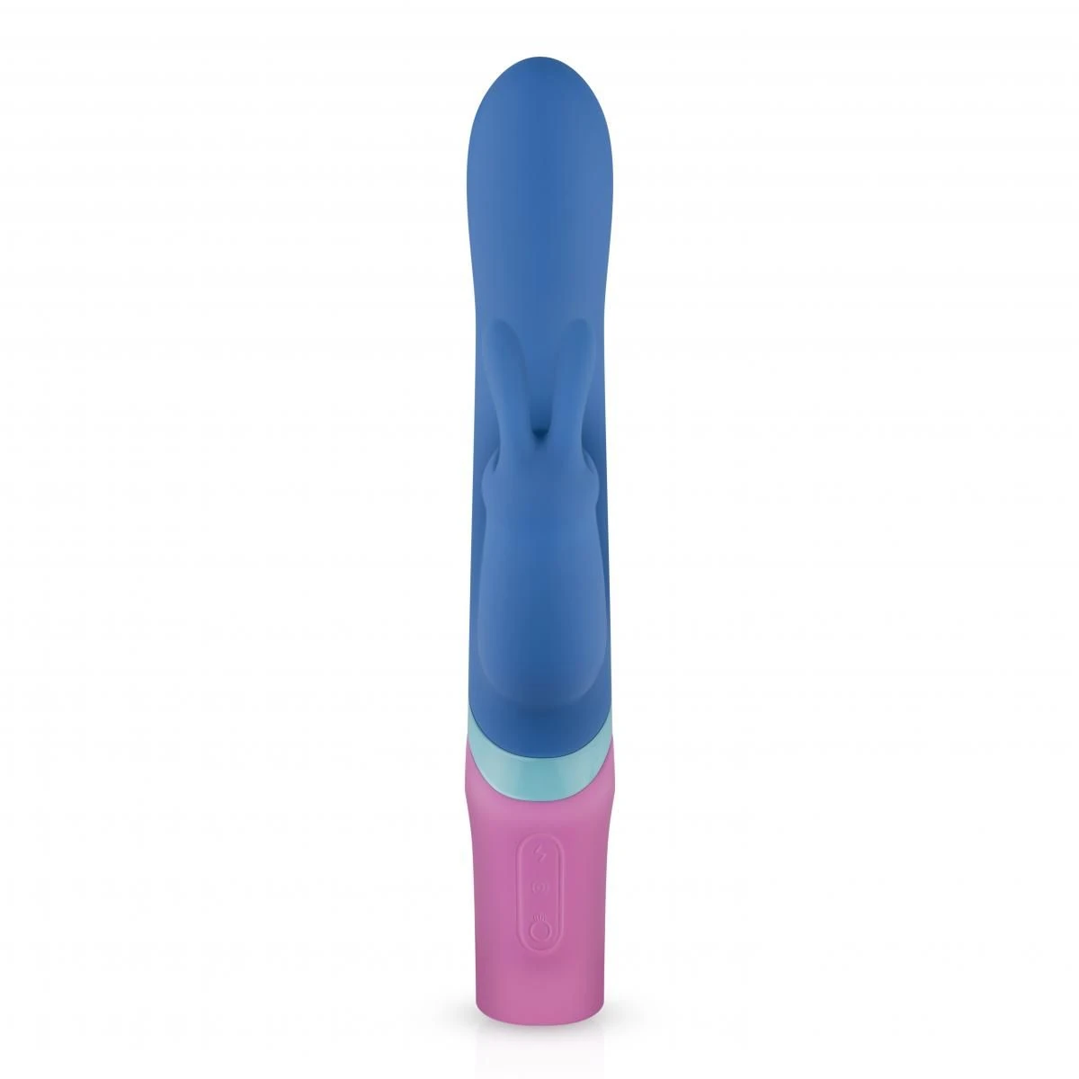 Vice - Double Vibrator